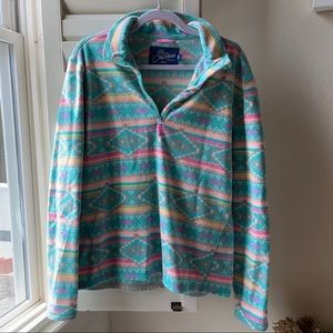 Chubbies pullover! Size small.